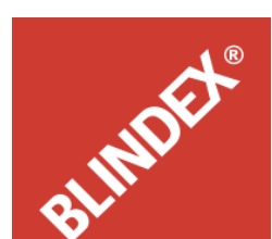 Logo Blindex