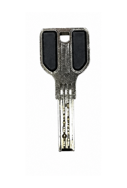 Llave Pentágono modelo 3