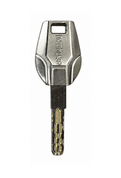 Llave Pentágono modelo 5