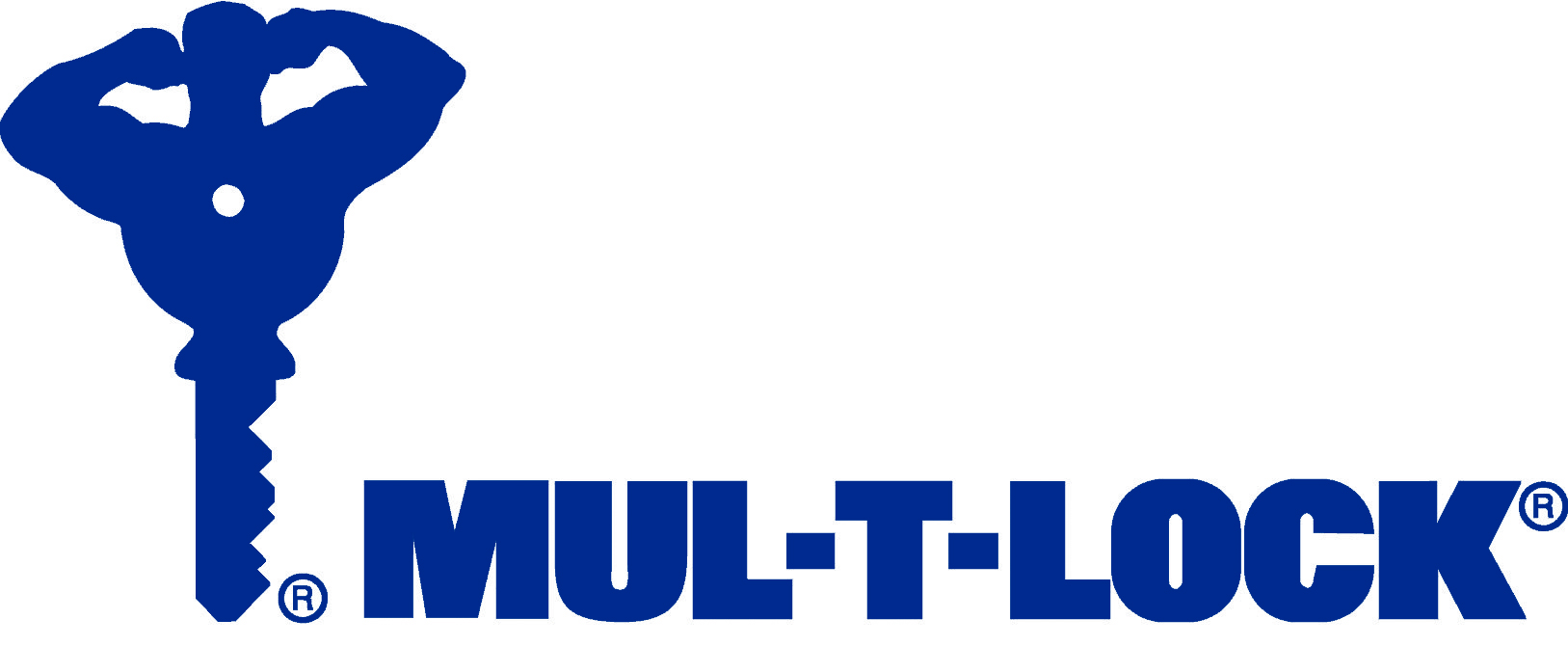 Logo Mul-T-Lock